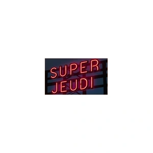 Soirée du jeudi