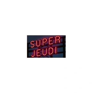 Soirée du jeudi