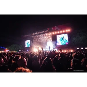 🎶 Paléo festival 🎶