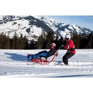 ❄️ Sensations sur les pistes ❄️