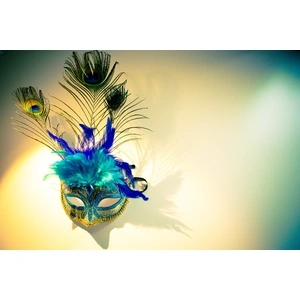 🎭 À vos masques !🎭