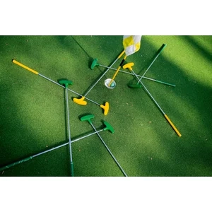 Journée d'accueil - Mini-golf