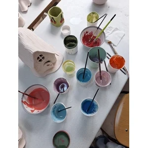 🎨 En avant les artistes ! 🎨