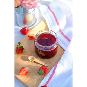 🍓 Couture et confiture🍓
