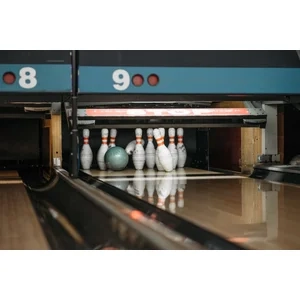Journée d'accueil - Bowling