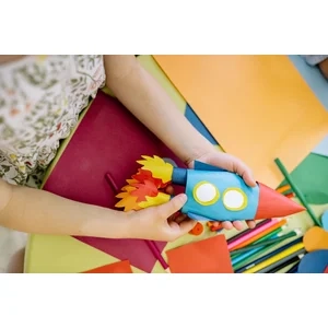 Journée enfants 6-12 ans