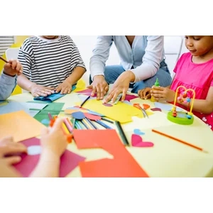 Journée enfants 6-12 ans
