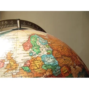 🌍 Escale autour du monde 🌍