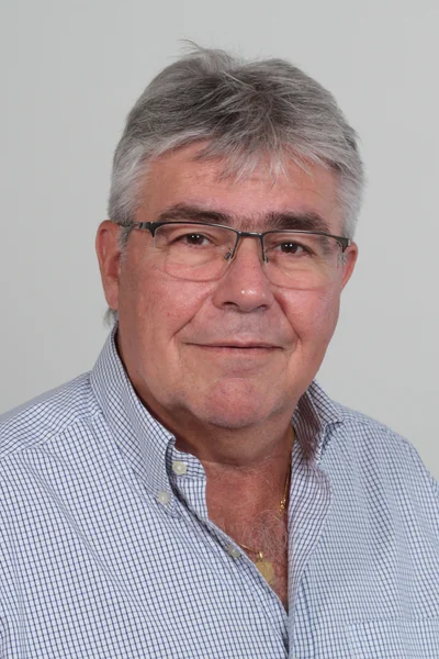 Portrait de J-L. Raymondaz