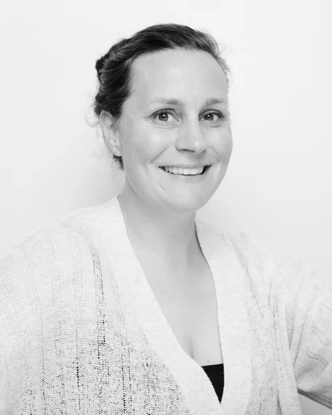 Portrait de Chloe Corthay