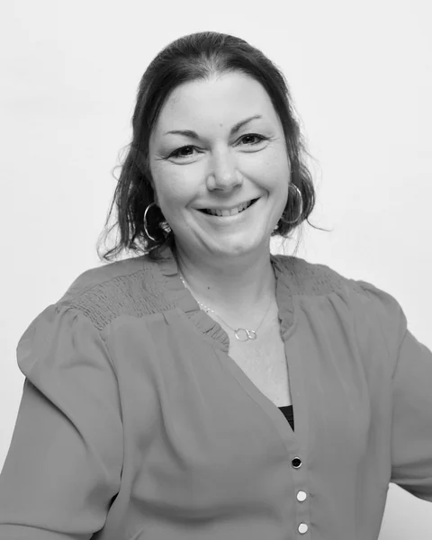 Portrait de Emilie Maghakian