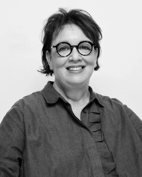 Portrait de Sylvie Domenjoz